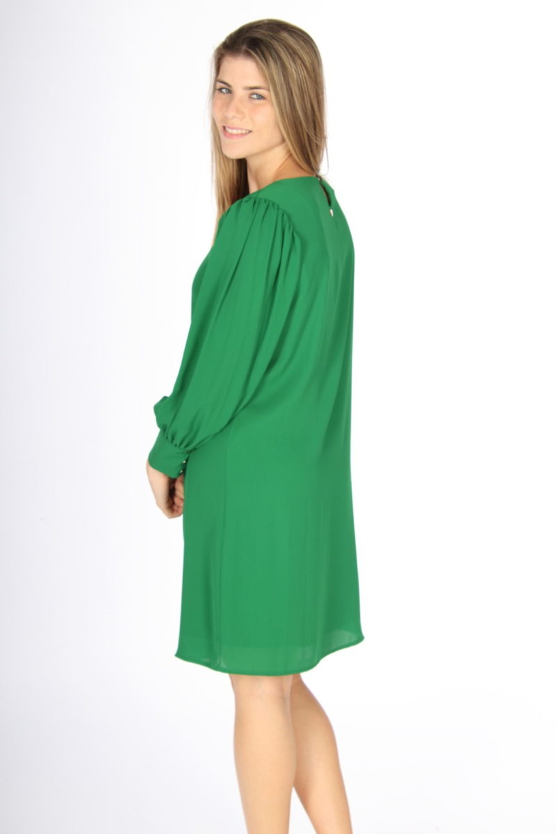 Akino groen - Afbeelding 2