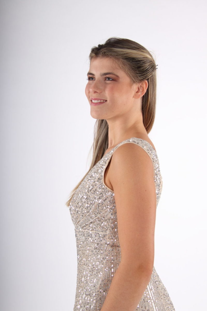 Zoy zilver - Afbeelding 3
