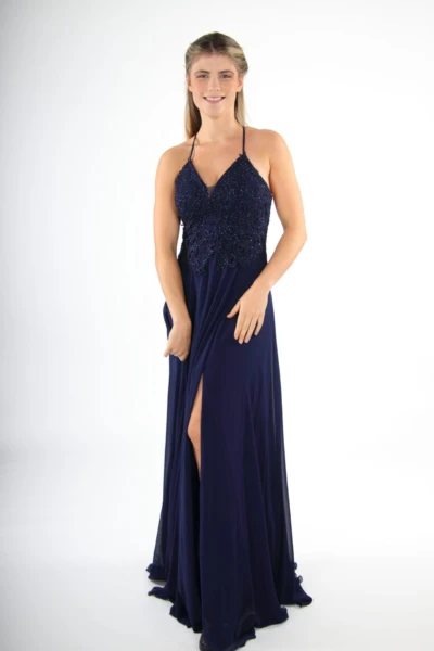 Alternative view of Cinda marine