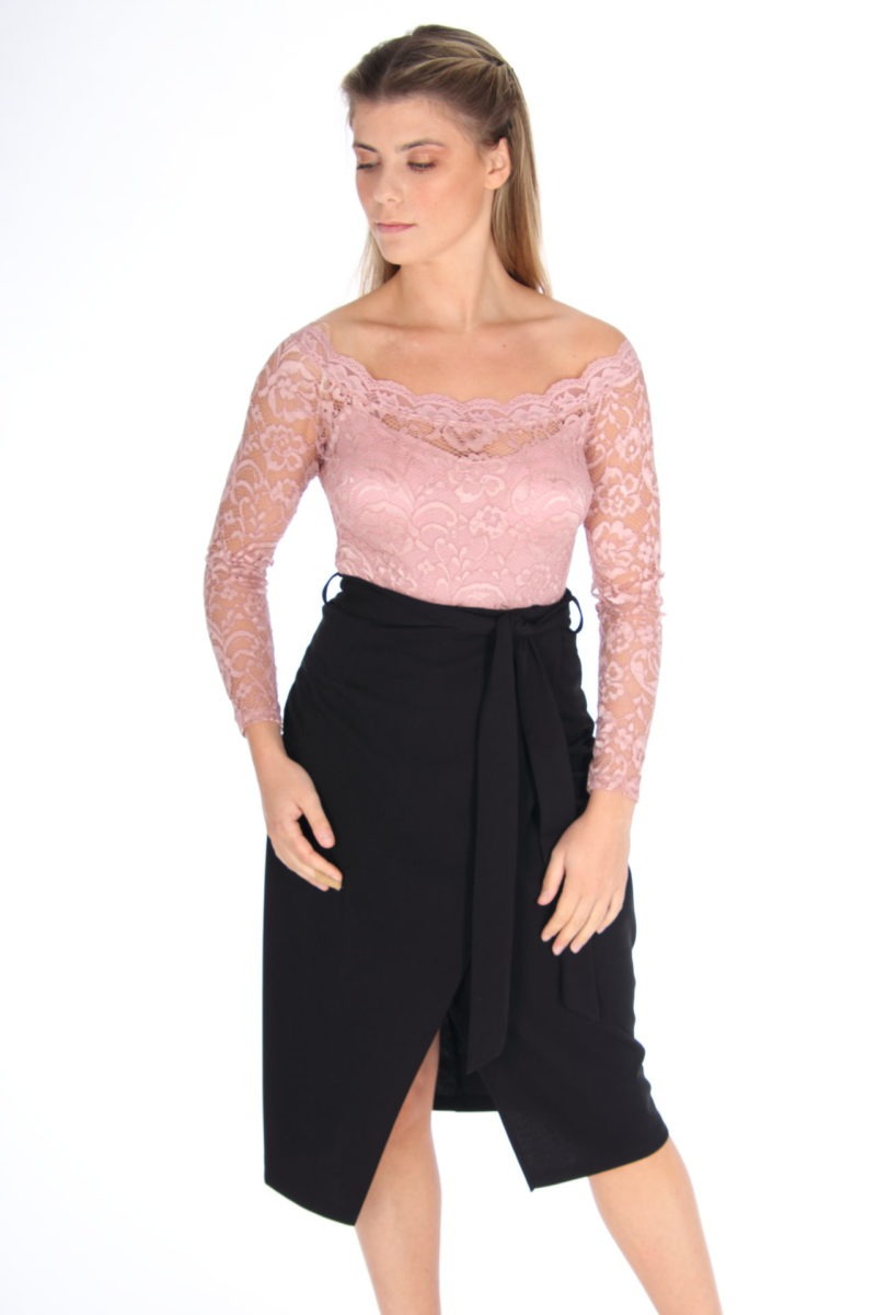 Hirmke roze - Afbeelding 3