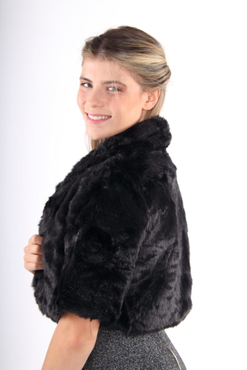 Selin zwart - Afbeelding 3