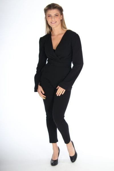 Alternative view of Kencia