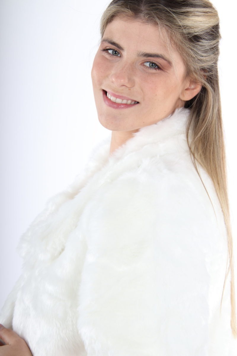 Selin wit - Afbeelding 2