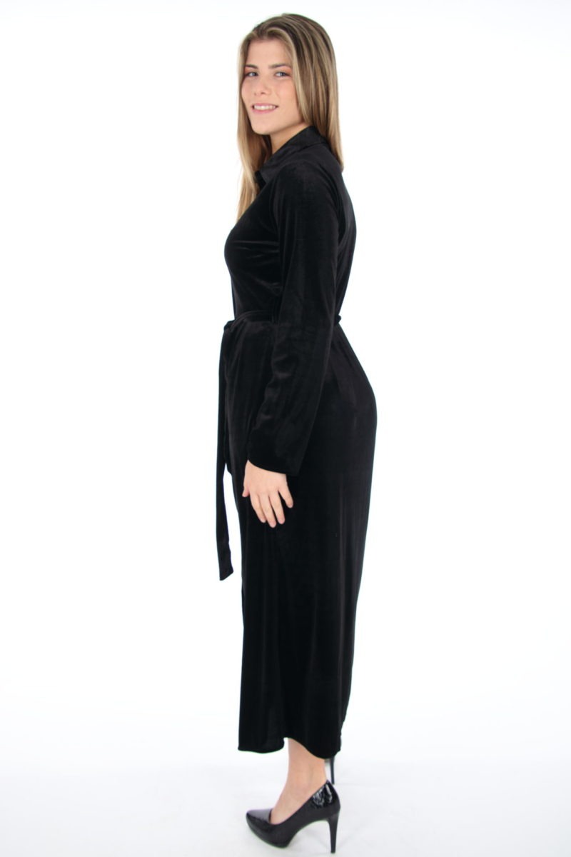 Meike zwart - Afbeelding 4