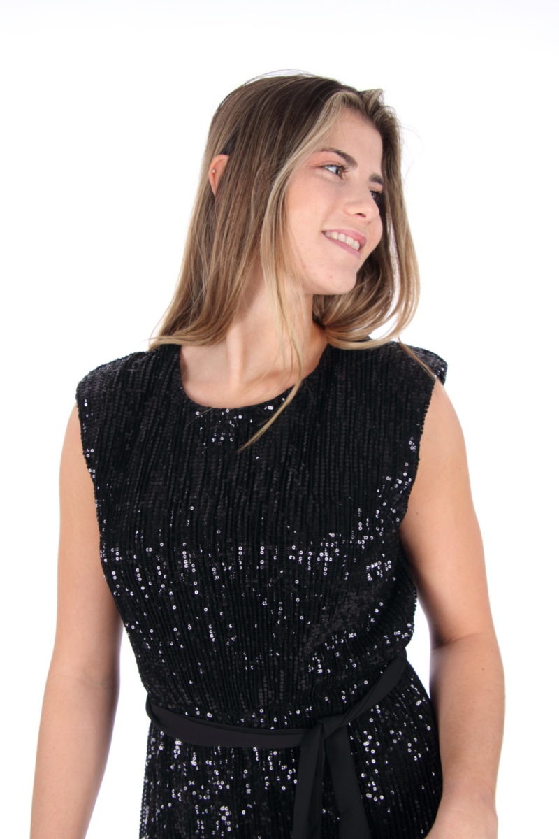 Aella zwart - Afbeelding 2