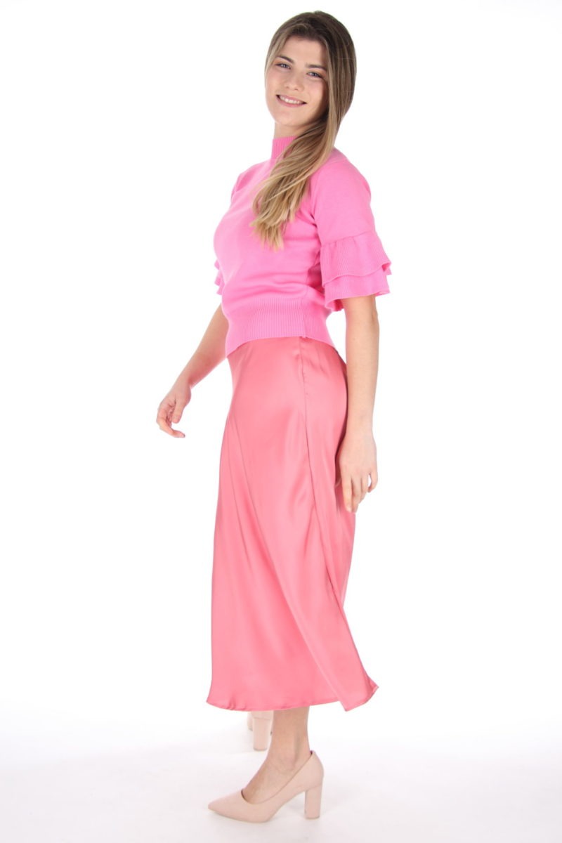 Oneyka roze - Afbeelding 4