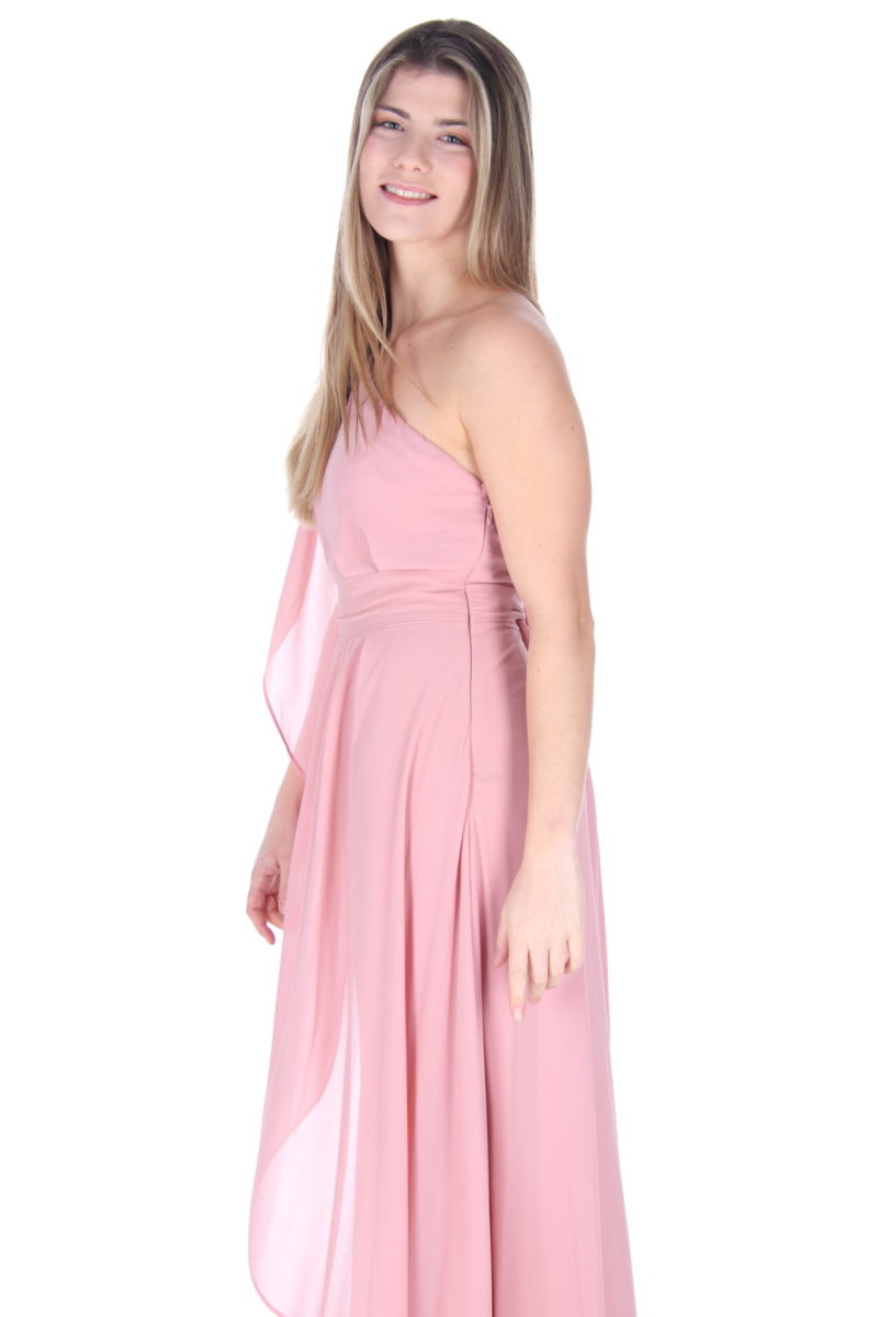 Emina oud roze - Afbeelding 4