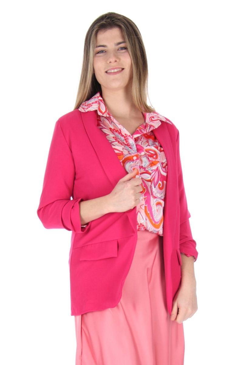 Mable fuchsia - Afbeelding 3