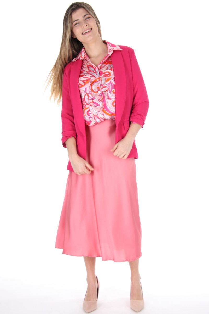 Mable fuchsia - Afbeelding 4