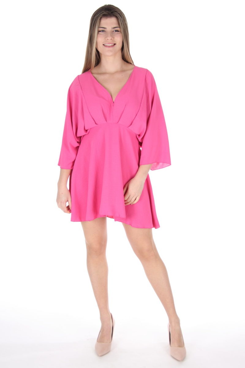 Madou roze - Afbeelding 4