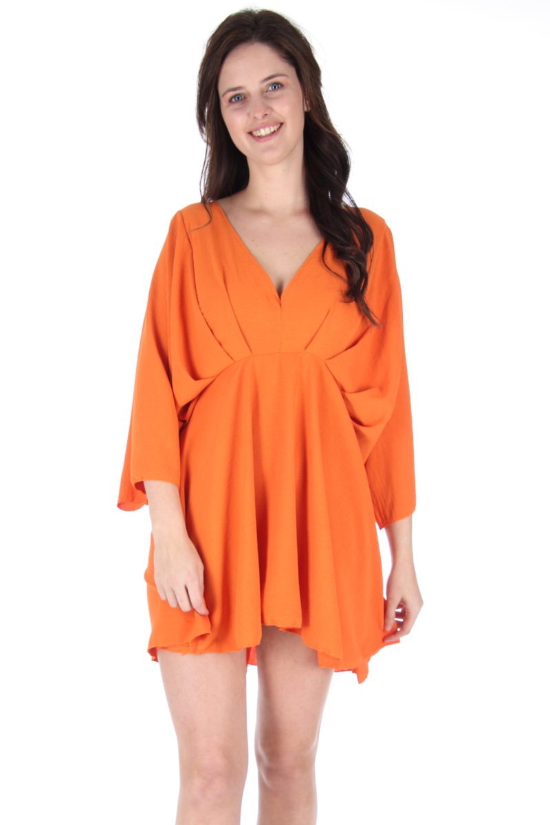 Madou oranje - Afbeelding 2