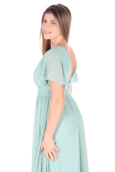 Alternative view of Eacha salie