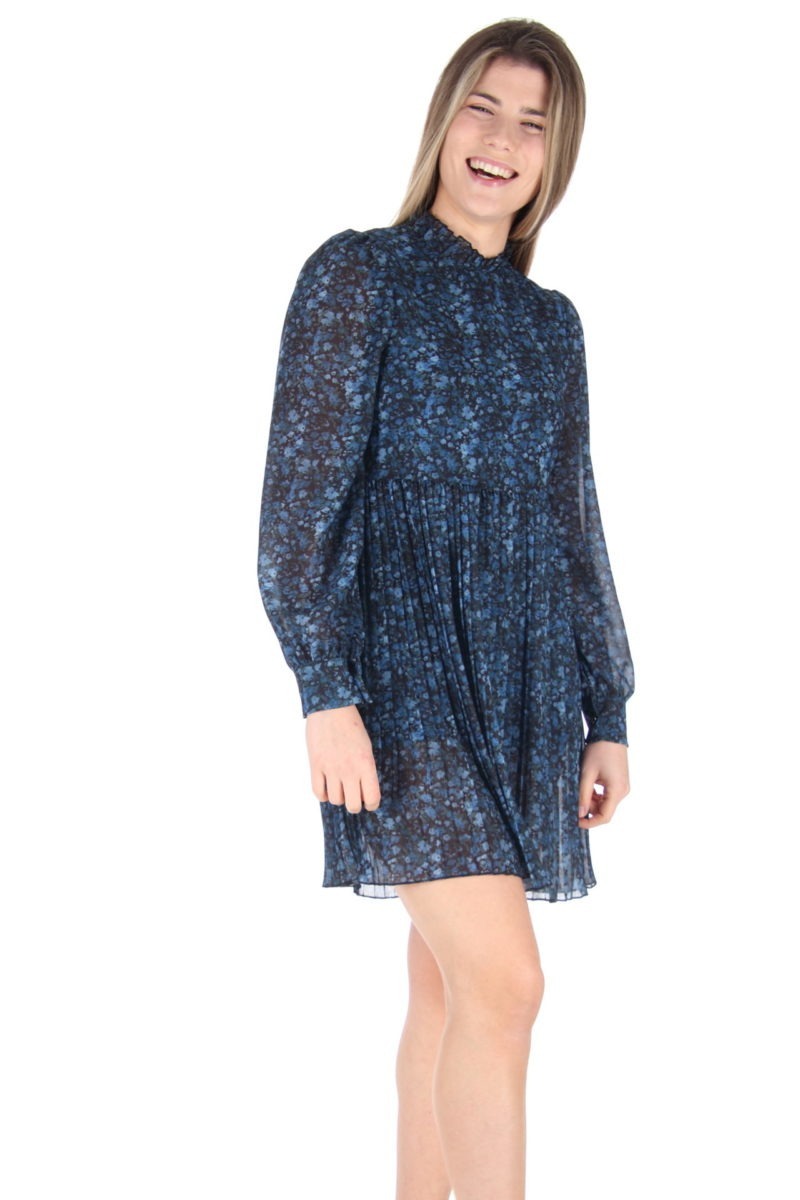 Madilon blauw - Afbeelding 4