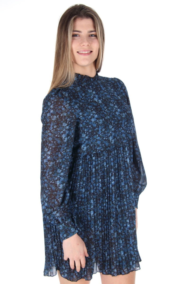 Madilon blauw - Afbeelding 2