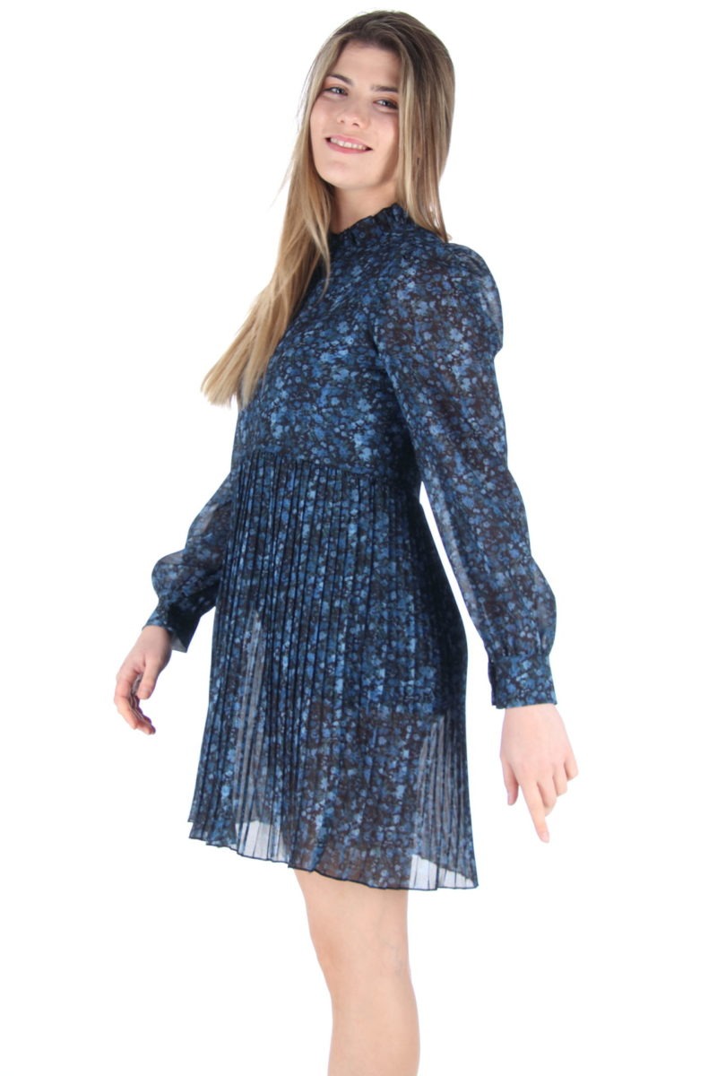 Madilon blauw - Afbeelding 3