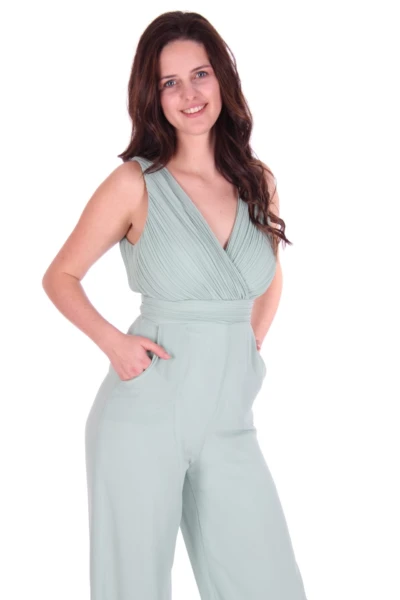 Alternative view of Zynia salie