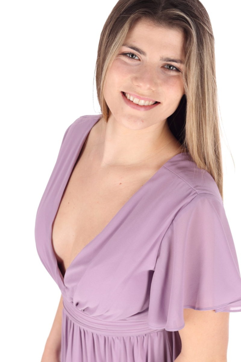 Eacha lila - Afbeelding 2