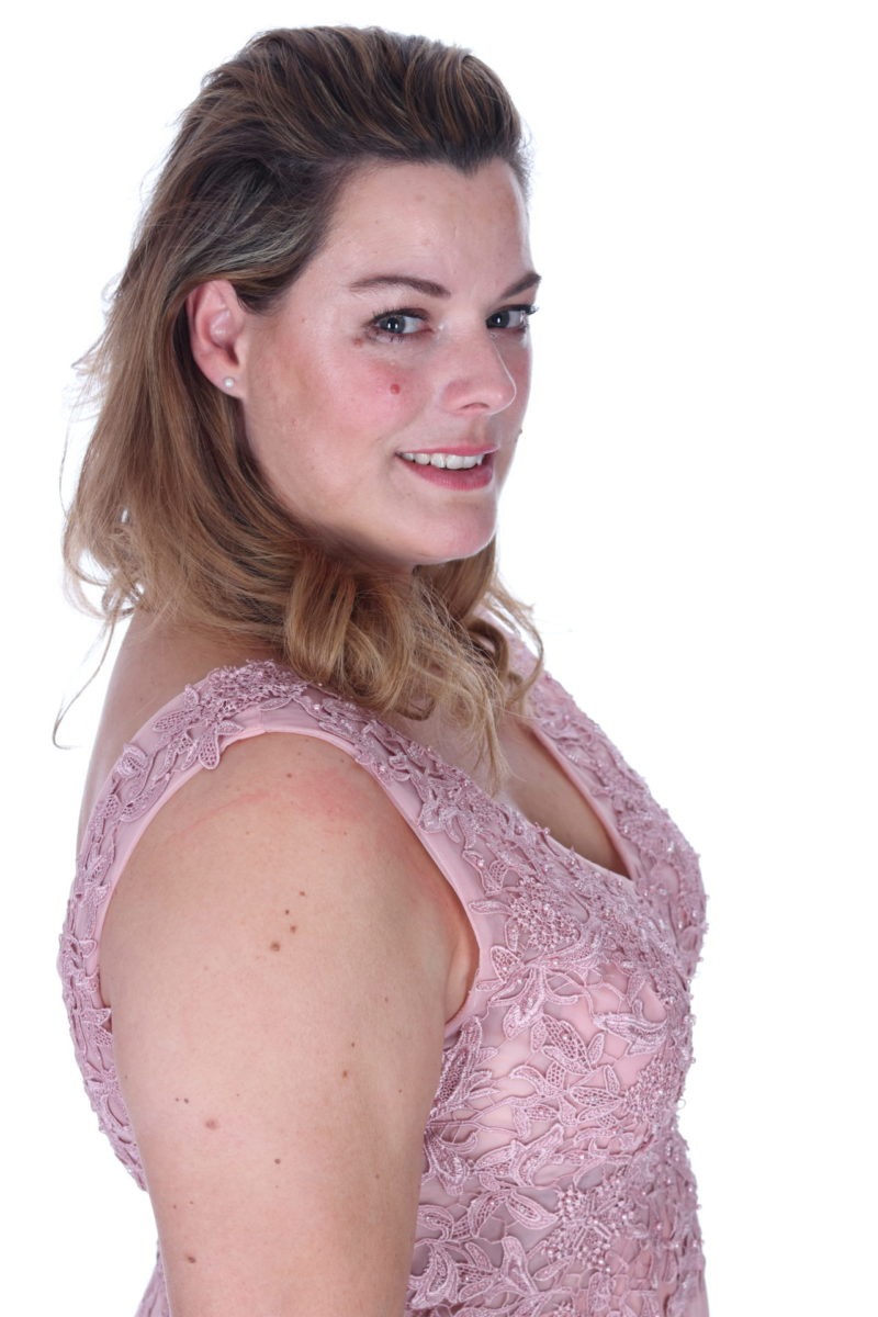 Tassu roze - Afbeelding 3
