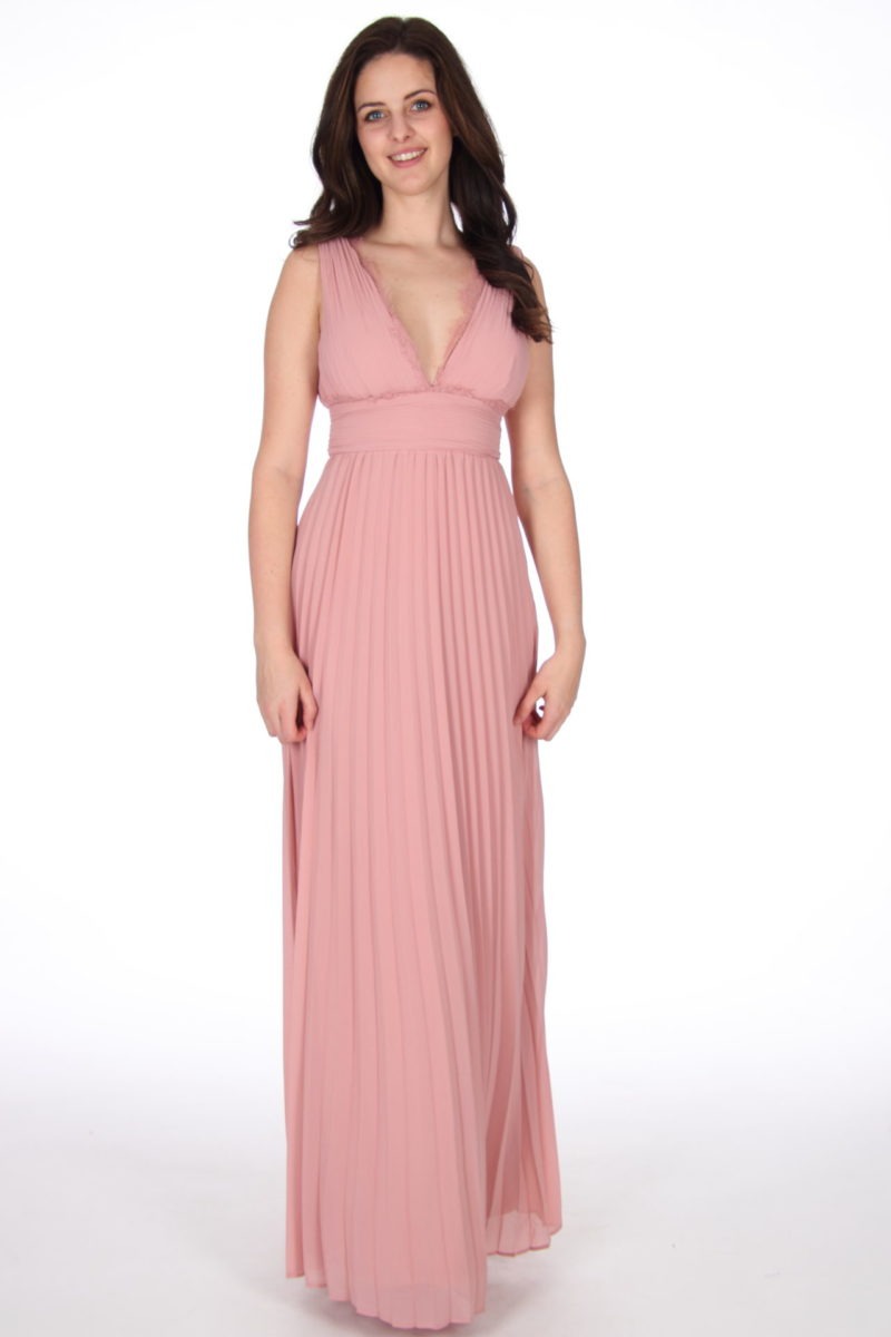 Ergot oud roze - Afbeelding 6