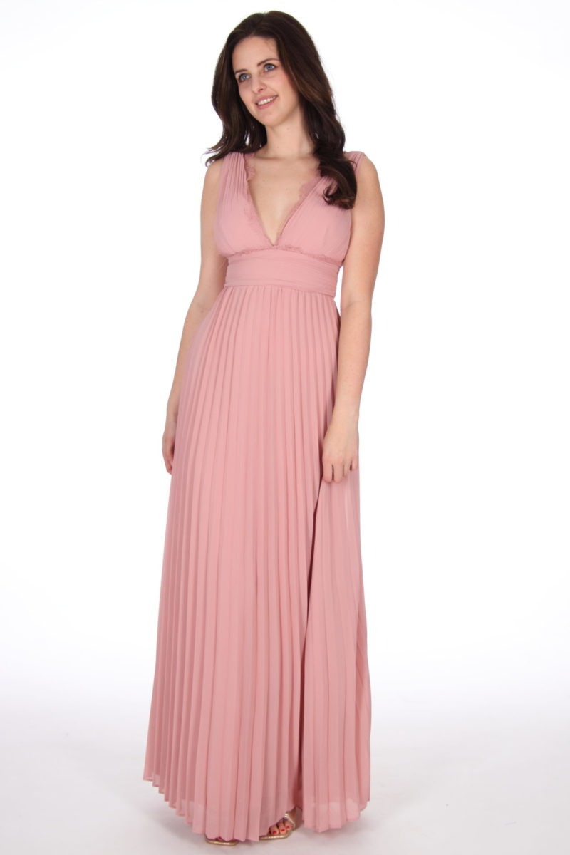Ergot oud roze - Afbeelding 3