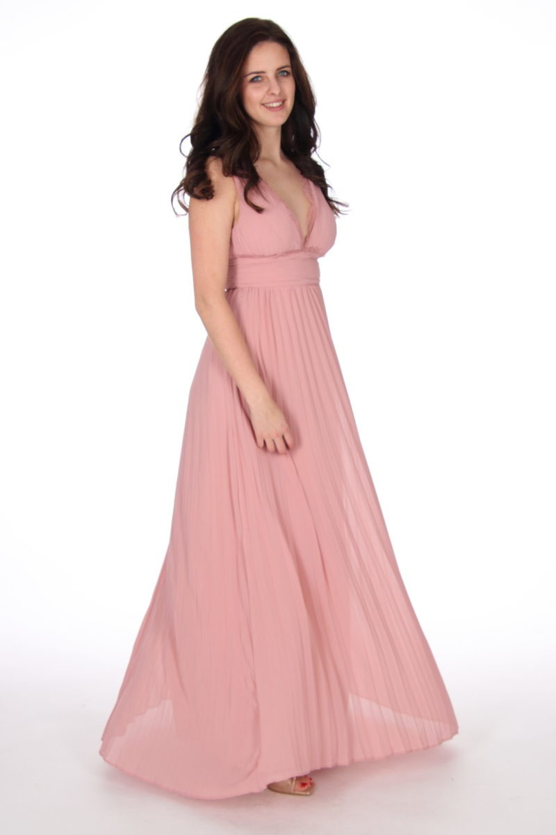 Ergot oud roze - Afbeelding 2