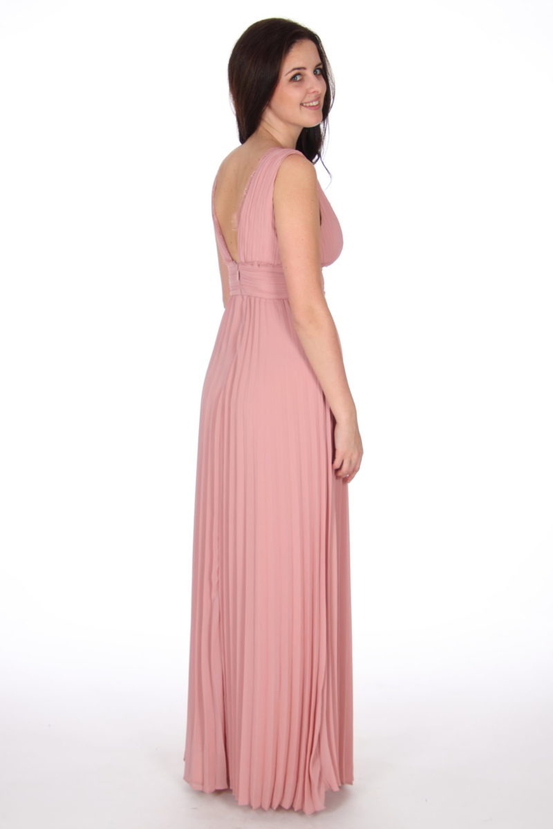 Ergot oud roze - Afbeelding 5