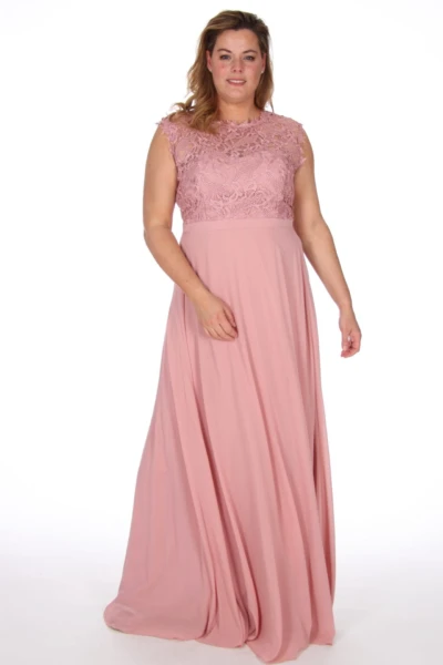 Erlijn oud roze