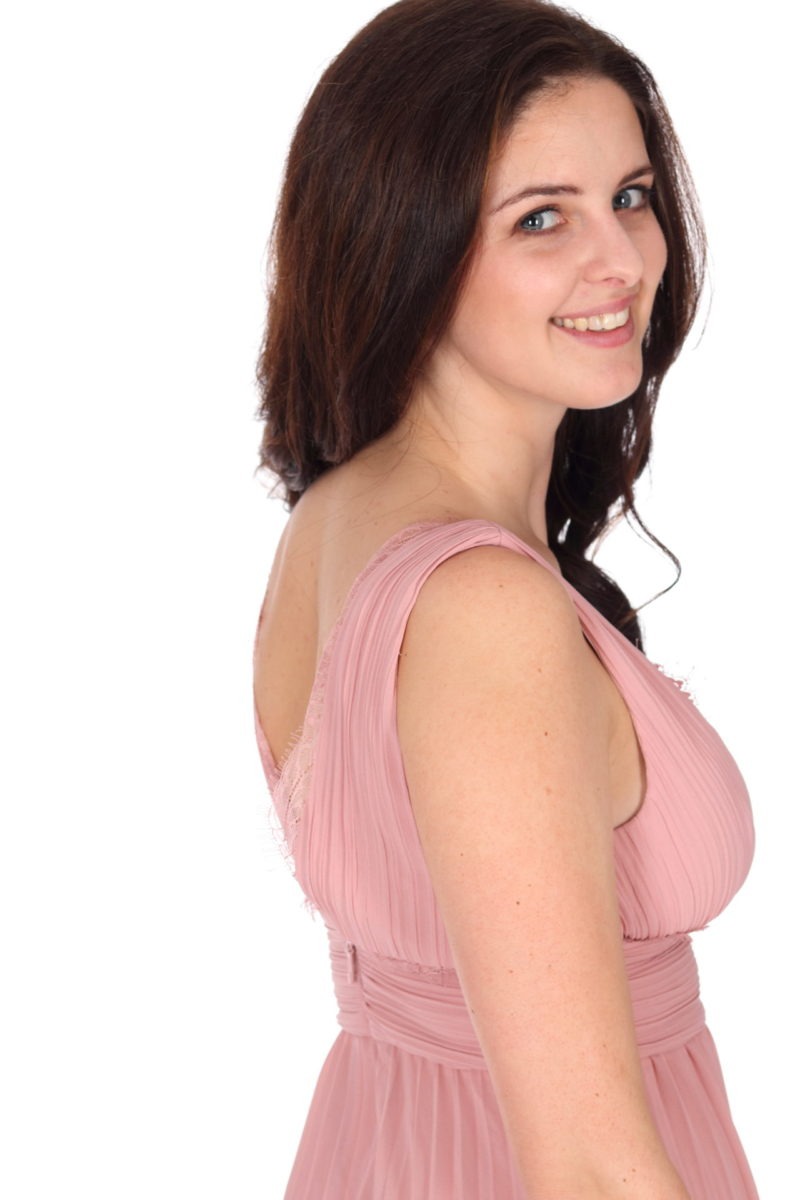 Ergot oud roze - Afbeelding 4