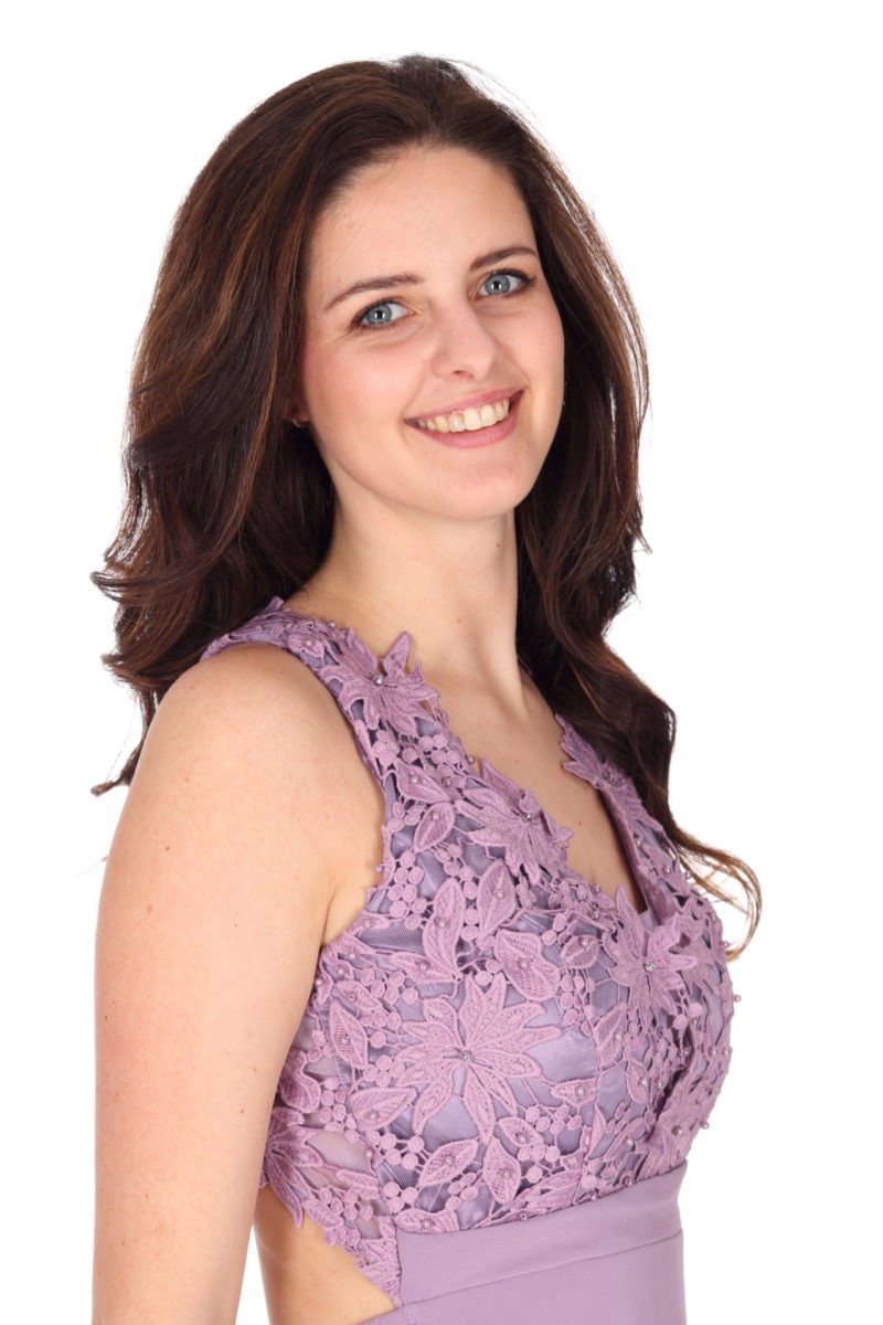 Etira paars - Afbeelding 5