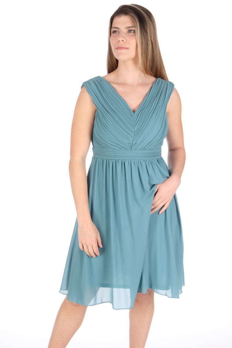 Zandia appelblauwzeegroen - Afbeelding 4