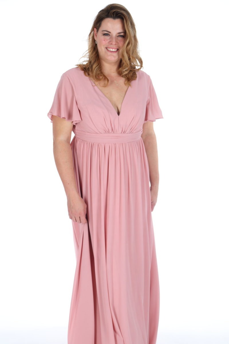 Erva oud roze - Afbeelding 2