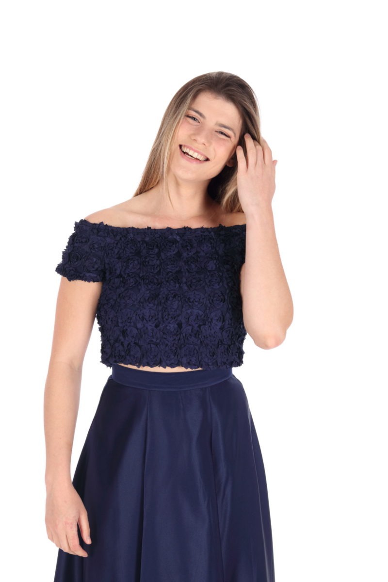 Zaina marine - Afbeelding 2