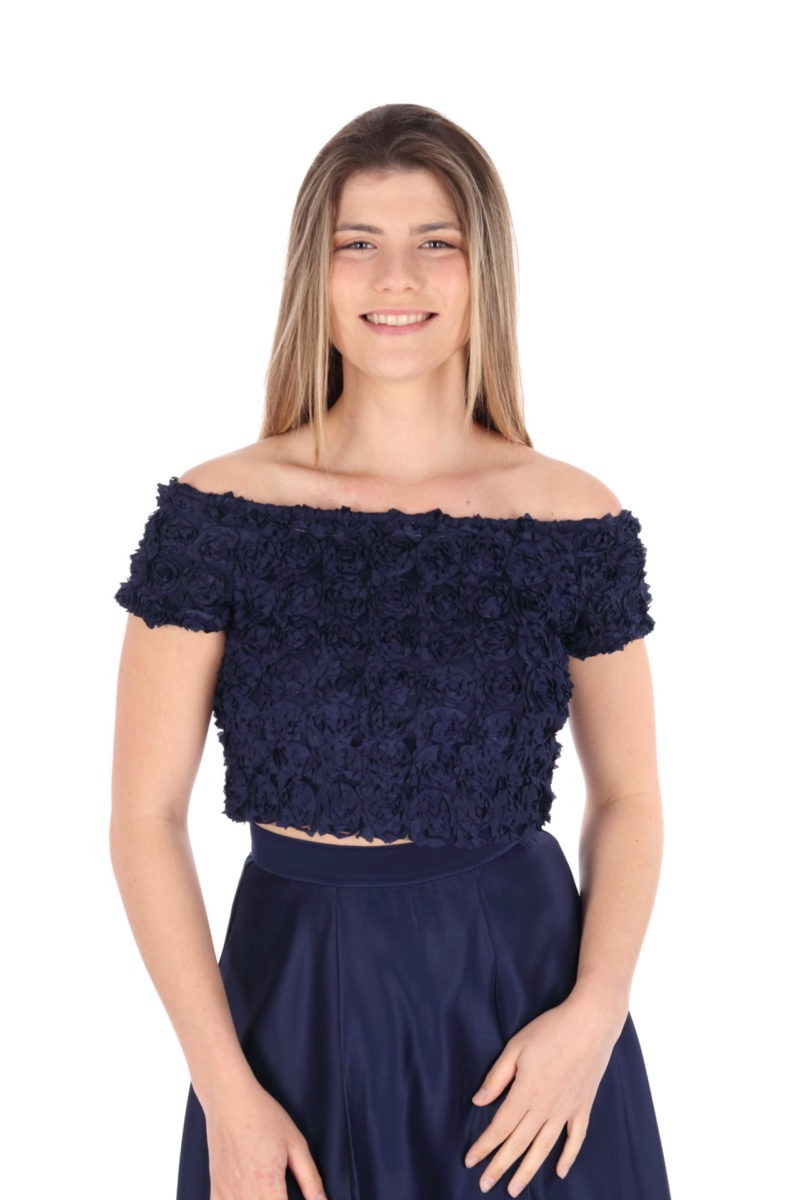 Zaina marine - Afbeelding 3