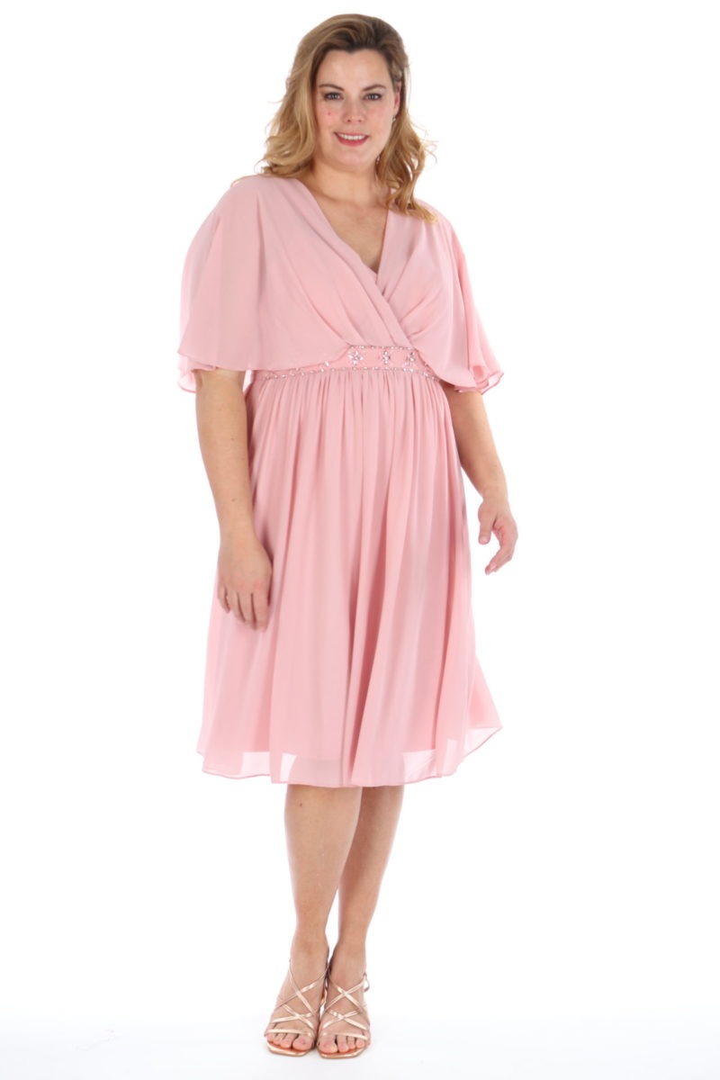 Wida oud roze - Afbeelding 2