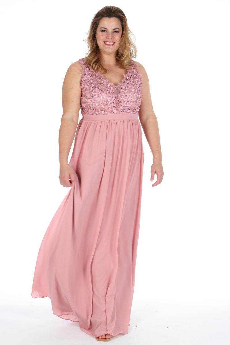 Elma oud roze - Afbeelding 5
