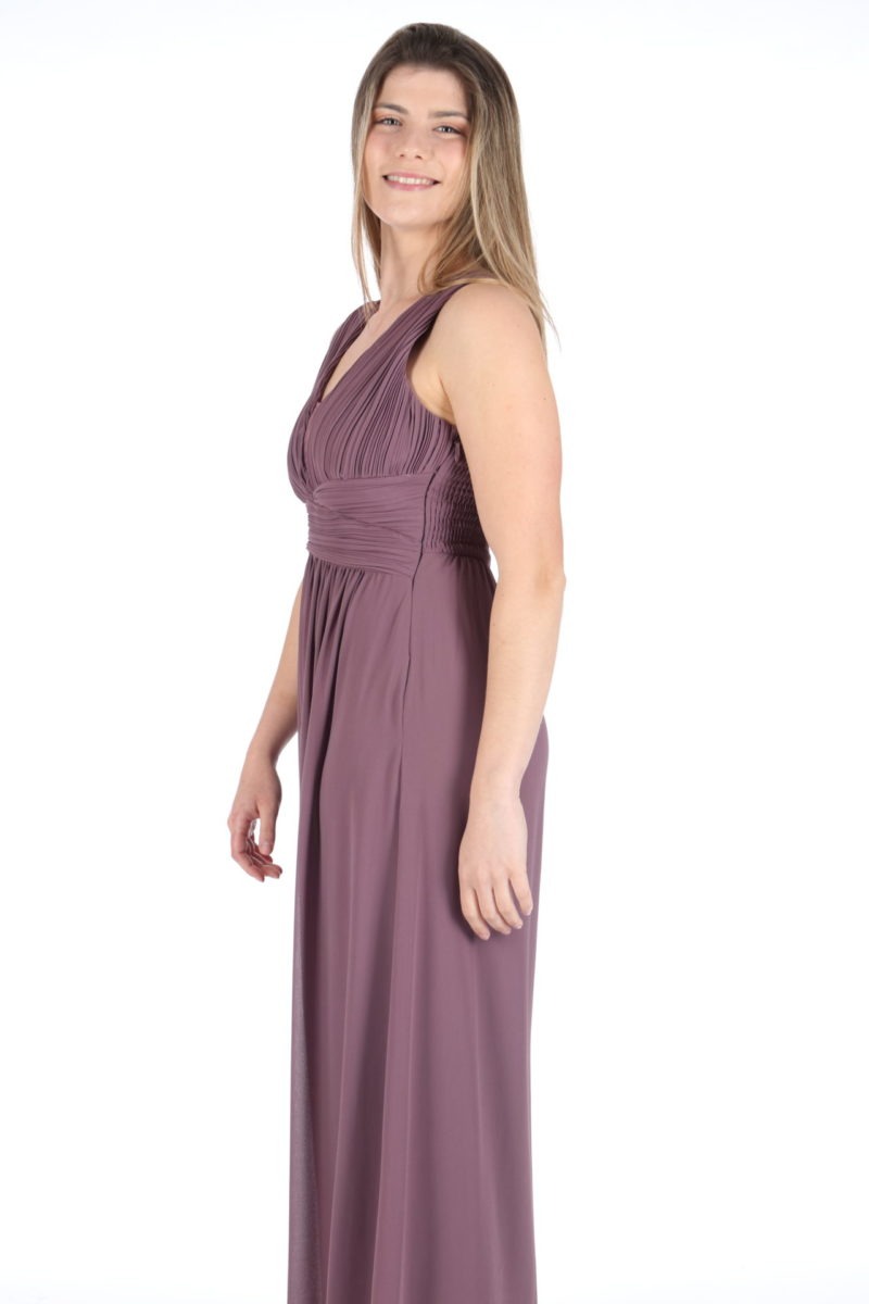 Zenty mauve - Afbeelding 2