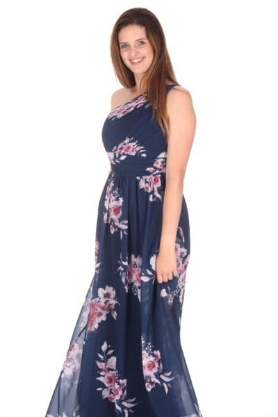 Alternative view of Enola marine