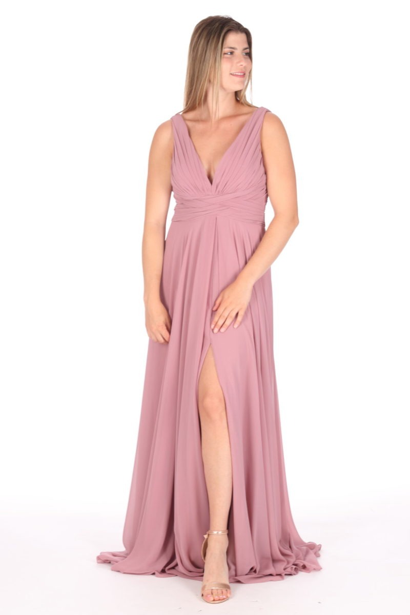 Cindo oud roze - Afbeelding 4