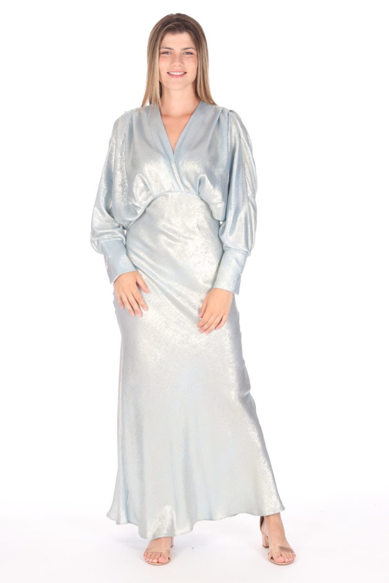 Woey blauw - Afbeelding 2