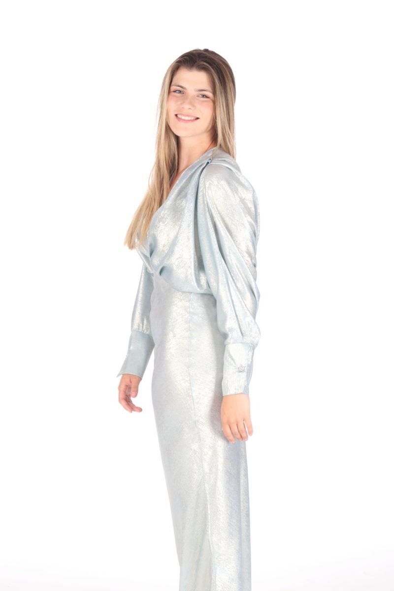 Woey blauw - Afbeelding 3