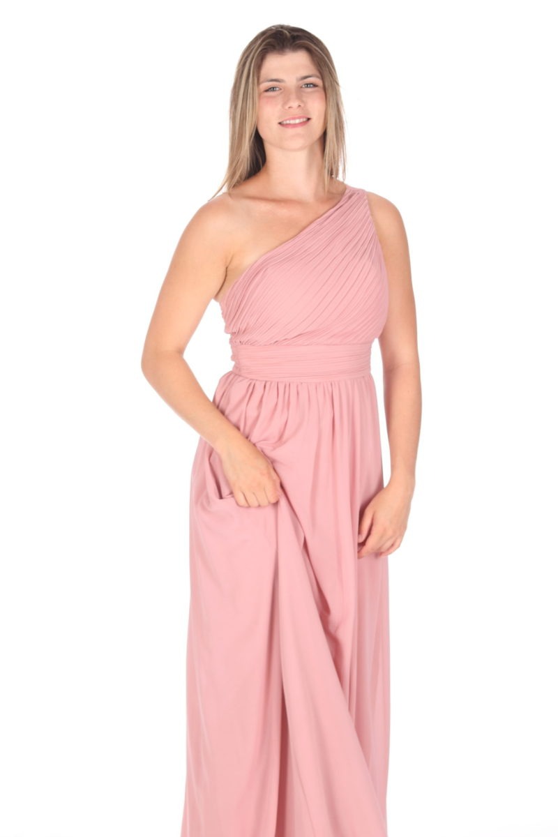 Elsie oud roze - Afbeelding 4