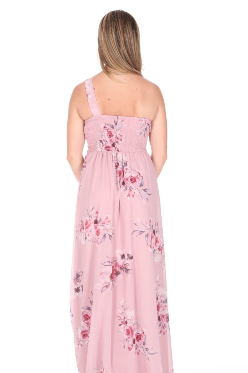 Enola oud roze - Afbeelding 4