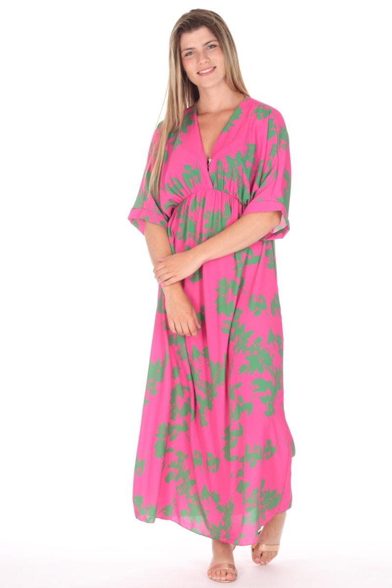 Wien fuchsia - Afbeelding 4