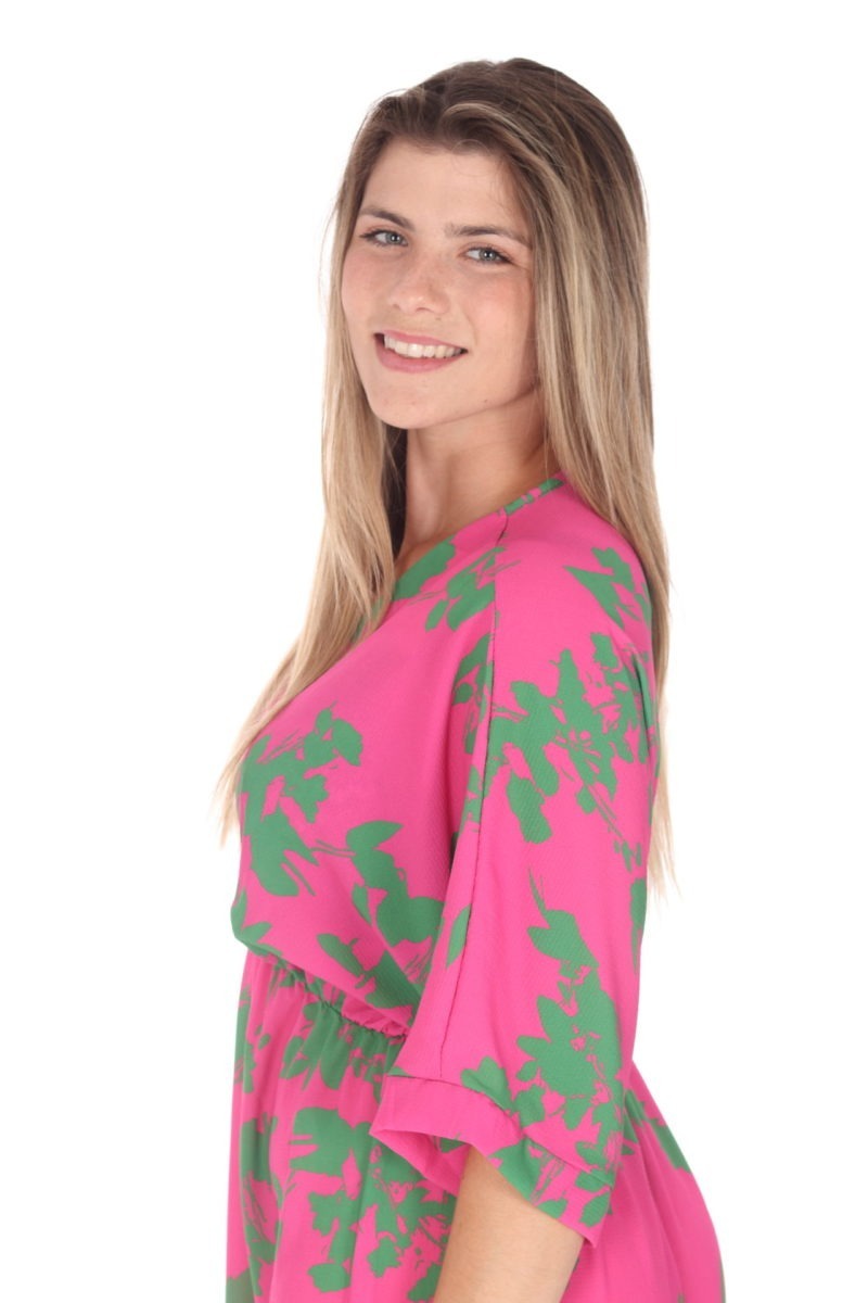 Wien fuchsia - Afbeelding 3