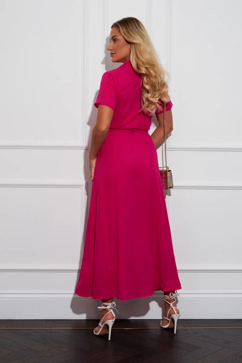 Klora fuchsia - Afbeelding 3