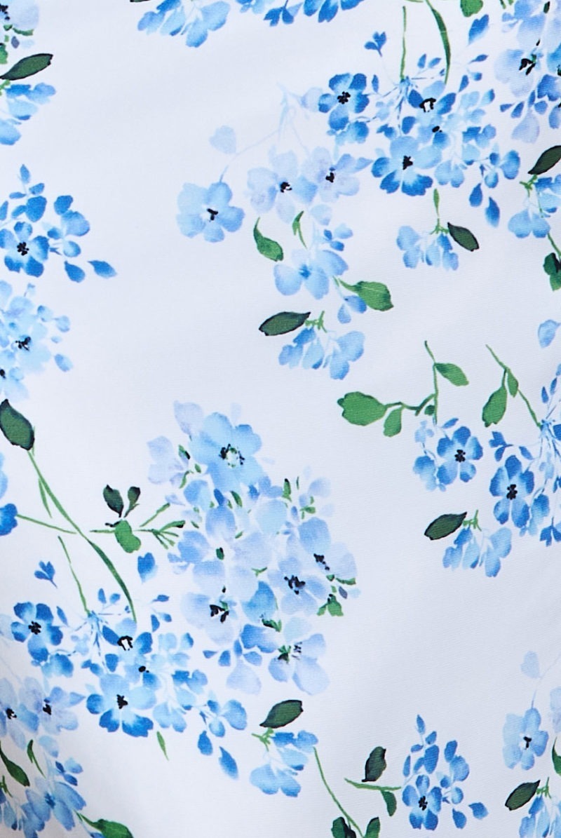Jilana blauw - Afbeelding 4