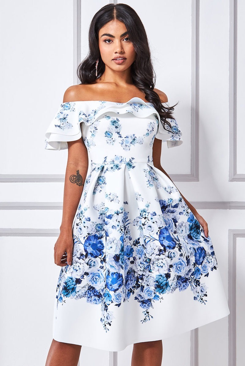 Jinx blauw - Afbeelding 2