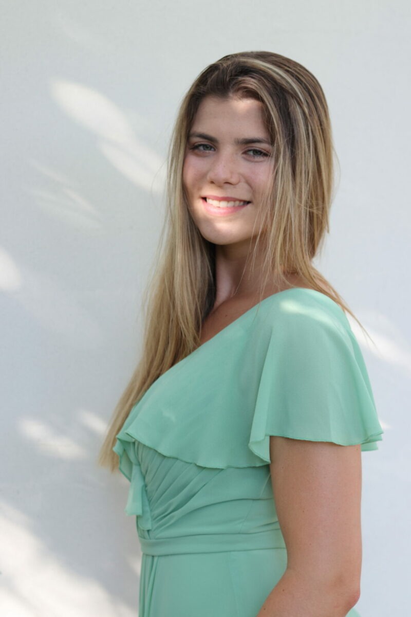 Anamie salie - Afbeelding 3