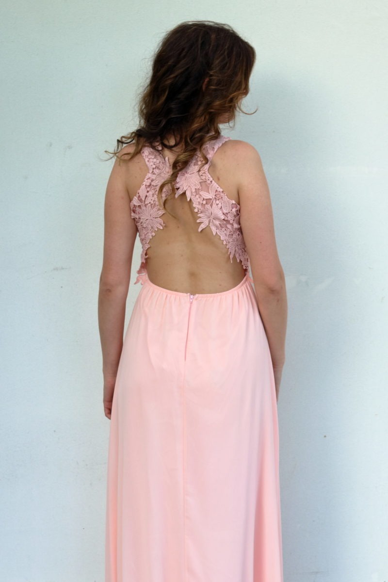 Etira zalm - Afbeelding 3
