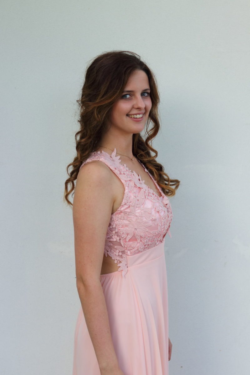 Etira zalm - Afbeelding 2